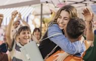 The Champion is a Spanish sports drama (Image via Netflix)